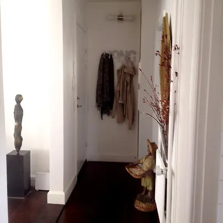 Apartment Vesterbro