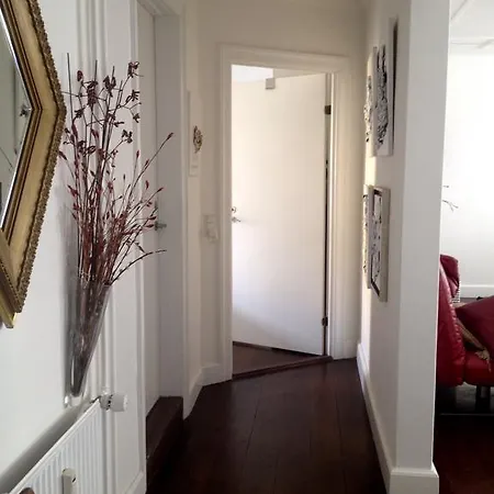 Apartment Vesterbro *