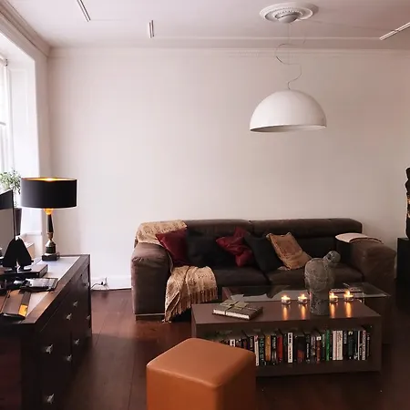 Apartment Vesterbro