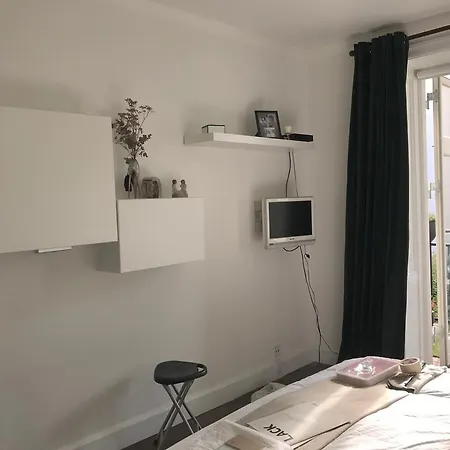 Apartment Vesterbro Copenhagen