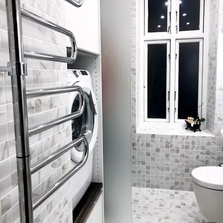 Vesterbro Apartment *