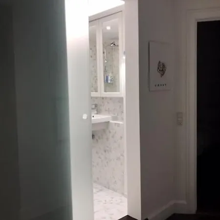 Vesterbro Apartment