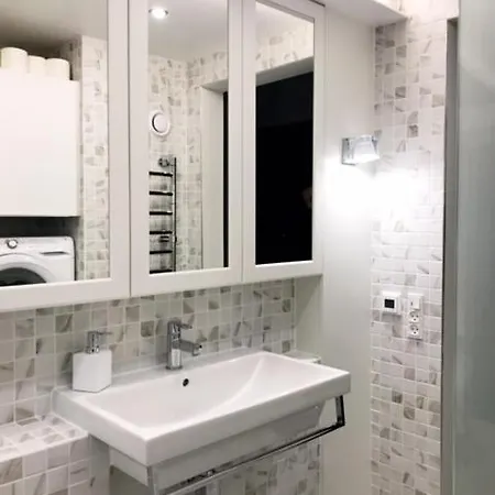Vesterbro Apartment *